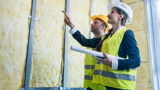 BTP Consultants crée une filiale dédiée aux diagnostics immobiliers