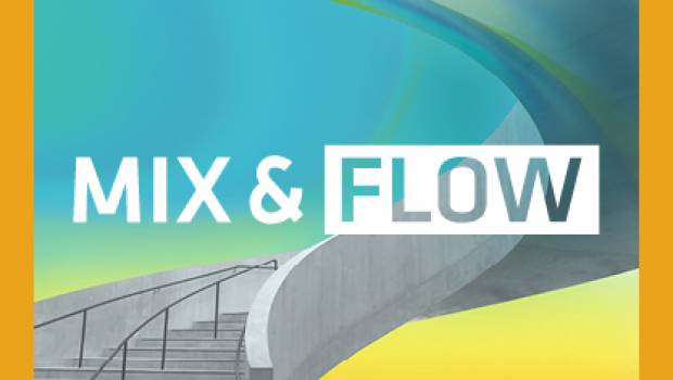 Sika : un concept innovant pour une adjuvantation sur-mesure et flexible