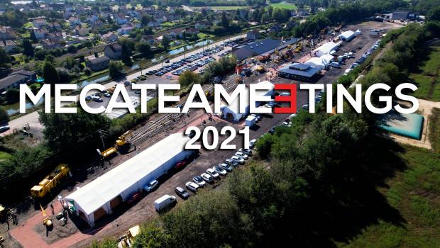 Mecateameetings 2021