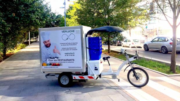 Vépluche lève des fonds avec WiSEED