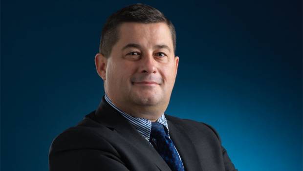 Une nouvelle direction pour Doka France !