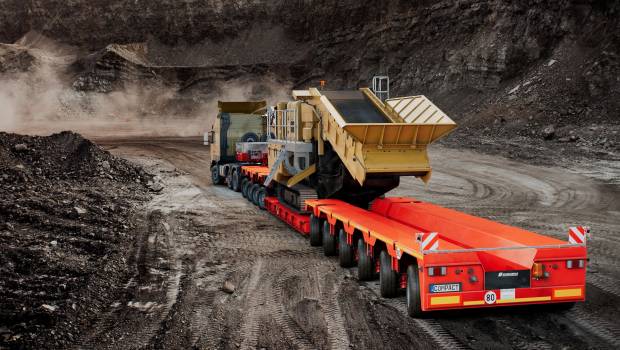 Scheuerle étend sa gamme EuroCompact