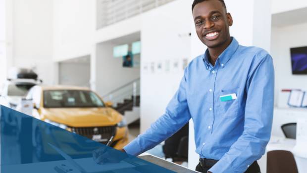 Les PME de la filière de recyclage automobile se digitalisent