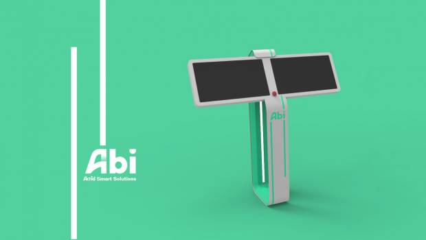 Aktid optimise la performance des centres de tri avec ABI