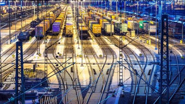 Akiem annonce la construction d'un atelier de maintenance ferroviaire