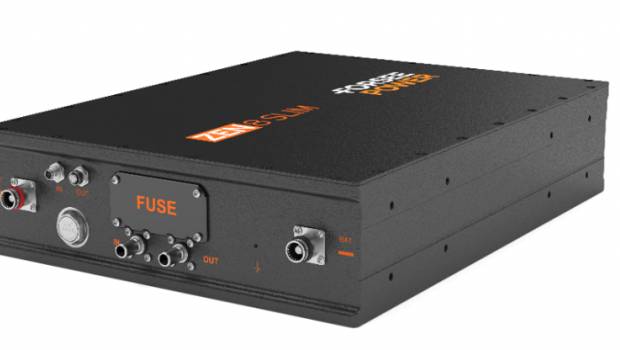 Forsee Power renforce sa gamme de batteries ultra-plates