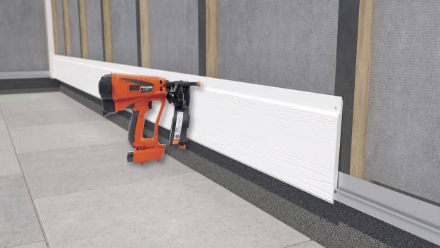 James Hardie France fait évoluer le mode de fixation de ses lames de bardage en fibres-ciment