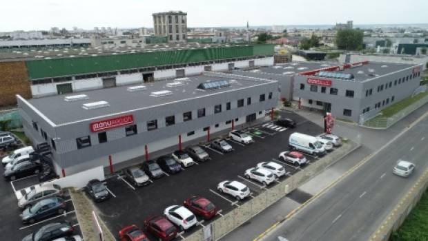 Novoferm France met la main sur le groupe Manugestion