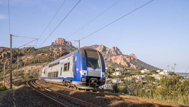 Attribution historique d’un appel d’offres TER à un opérateur alternatif