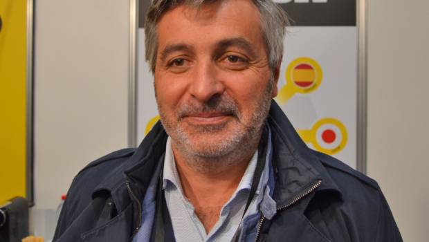 AFC Recycling, la cheville ouvrière du futur site de Lille Délivrance