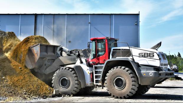 Trois chargeuses XPower pour BTB Berlin