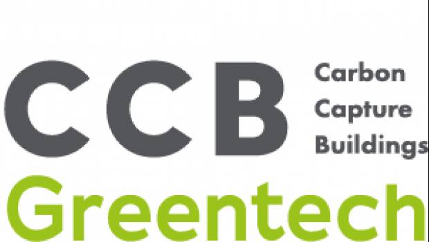 Lafarge France entre au capital de CCB Greentech