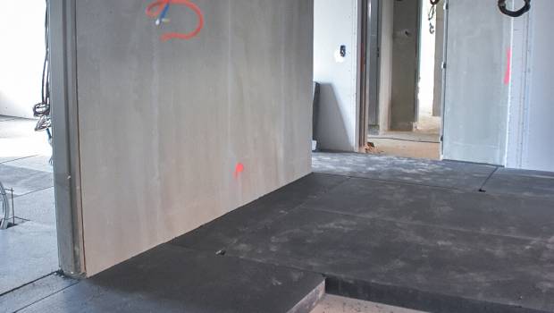 Hirsch Isolation : une solution pour une isolation performante avec un minimum d'épaisseur