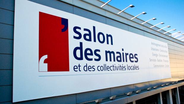 Le Cerema fera 10 propositions au salon des maires