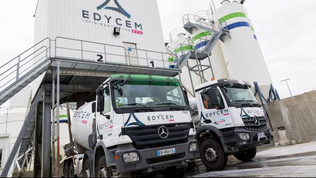 Une activité toujours dynamique pour le Groupe Herige