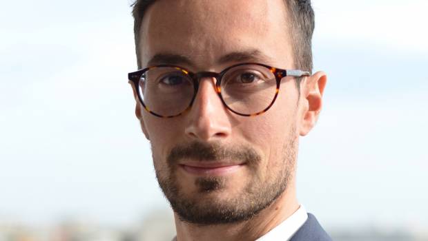 Damien Teichner nommé Directeur général adjoint de l’EPA Nice Écovallée