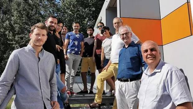 Une collecte pour BioIntrant