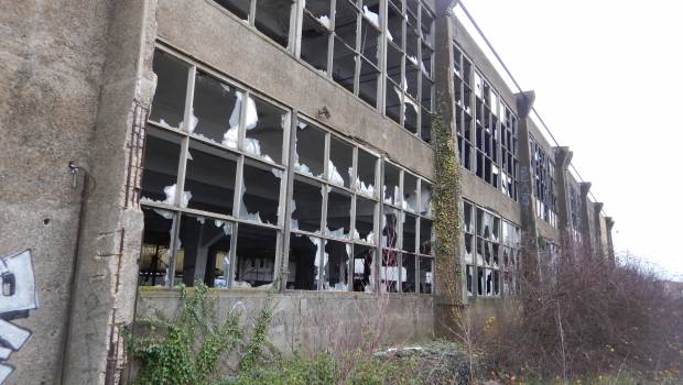 Dreux : un aménagement d’écoquartier exemplaire