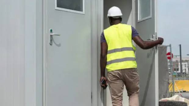 WC Loc pallie au manque de toilettes publiques