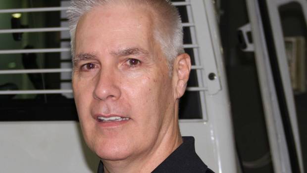 Takeuchi nomme aux USA