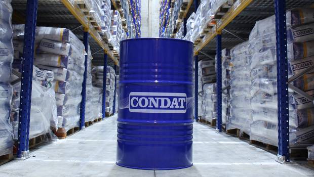 Condat reçoit la médaille Platinum Ecovadis