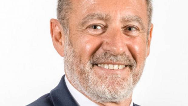 François Teste du Bailler devient Directeur général délégué de GCC