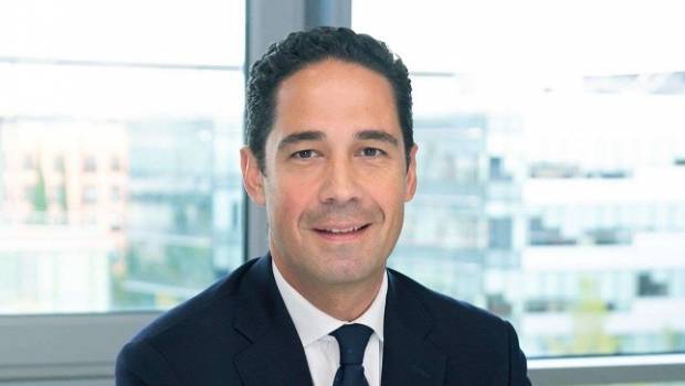 Mario Recio, nouveau DG Consumer de Goodyear France