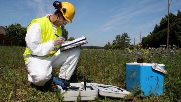 « Le renouvellement urbain conduit à une gestion plus importante de sites pollués »