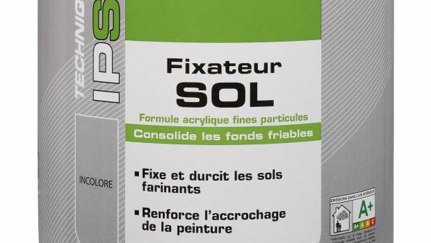 Cecil Professionnel lance une formule de haute protection des sols en béton