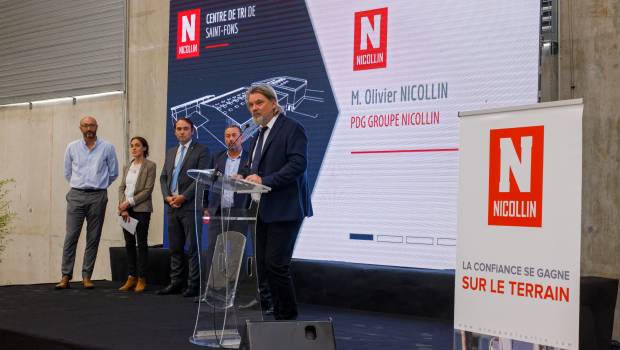 Séparateur à courants de Foucault : Raoul Lenoir pousse la technologie dans ses retranchements