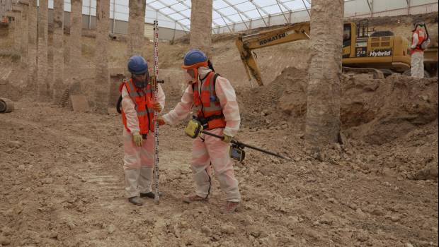 Séché Environnement : « Inscrire la valorisation matière dans un boucle d’économie circulaire »