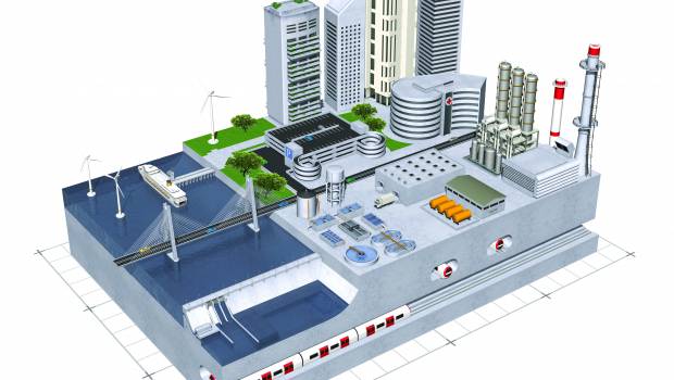 Master Builder Solutions : deux outils digitaux pour accompagner les concepteurs et gestionnaires de projet