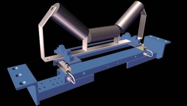 Precia Molen expose au salon VRACTECH / BULKTECH