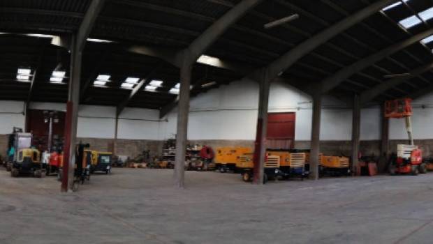 Kiloutou fait fructifier ses affaires espagnoles