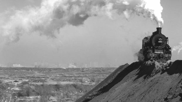Les derniers trains à vapeur