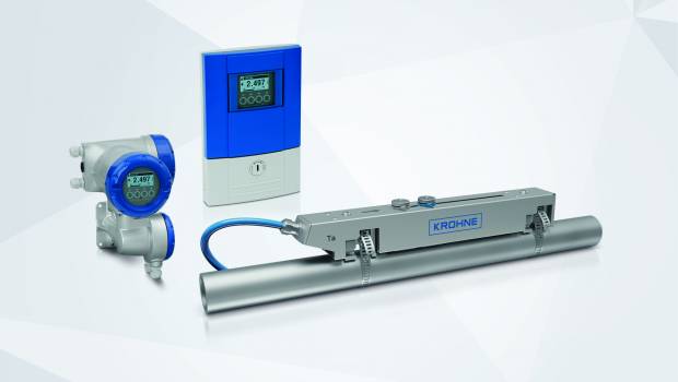 Le débitmètre à ultrasons OPTISONIC 6300 s’équipe de nouvelles fonctionnalités