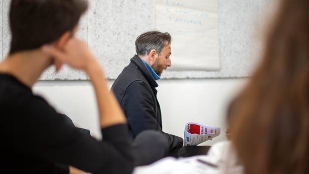 De nouvelles formations pour le Pôle EVA-aDig