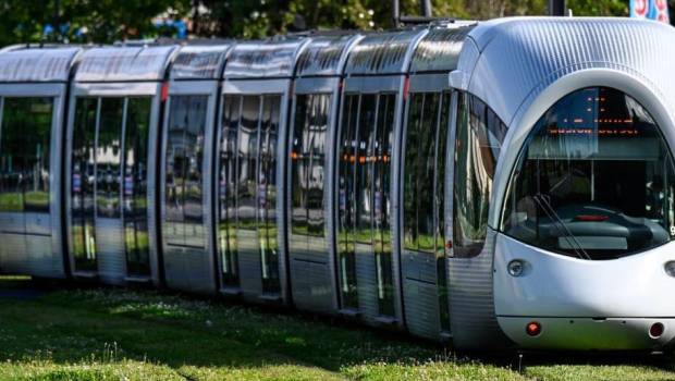 Le projet de ligne T10 approuvé par les citoyens