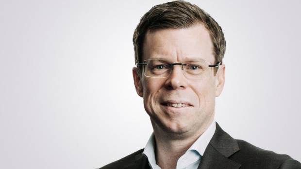 MAN Engines sous la direction de Mikael Lindner