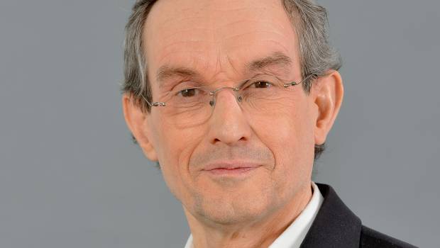 Louis de Reboul prend la tête de Federec Palettes et Bois