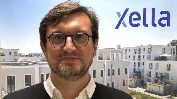 Xella : Dominique Granseigne nommé Directeur Commercial et Marketing pour la France et l’Espagne