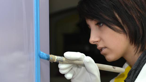 CCCA-BTP et Capeb : une Convention de coopération  pour la formation professionnelle