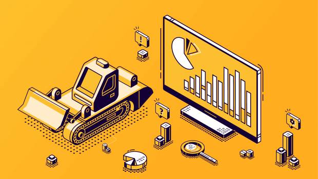 Engins TP d'occasion : quels sont les plus recherchés en 2021 ?