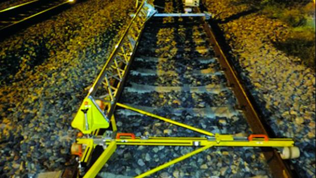 SNCF Réseau se dote d’une nouvelle filiale technique