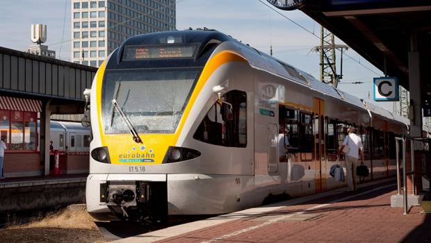 Keolis recentre ses priorités stratégiques