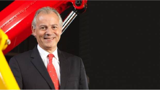 Manitou : le mandat de Michel Denis renouvelé