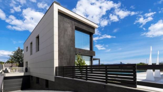 Neolith remporte le prix d'architecture ArchRecord