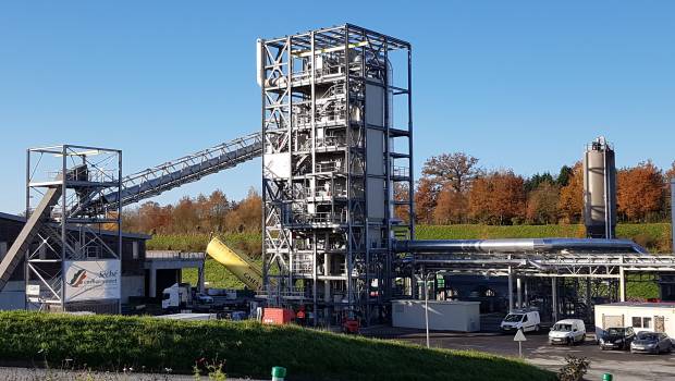 Altawest investit le marché des combustibles solides de récupération (CSR)