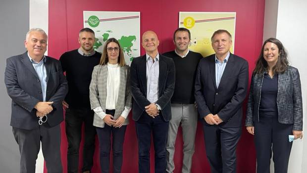 Procaly/CMR Group : un mariage au service de l’innovation