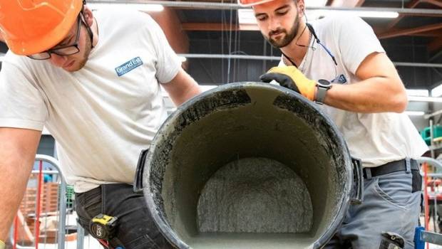 Finales nationales de la 46e WorldSkills Competition